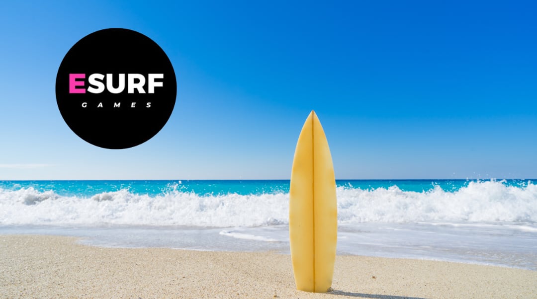 Radio Cope - esurf games - deporte electrónico