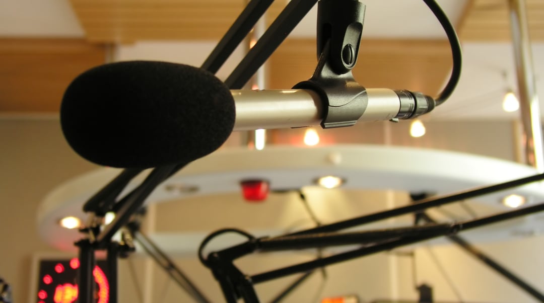 Radio Cope - 50 Días - Prof. Serra
