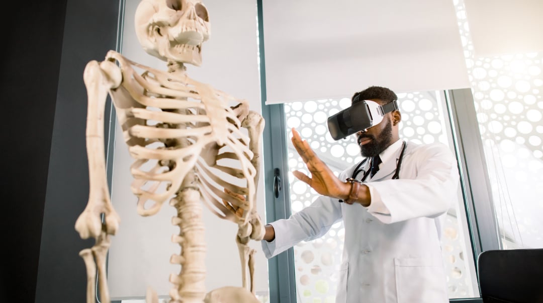 Trabajos Fin de Grado Medicina