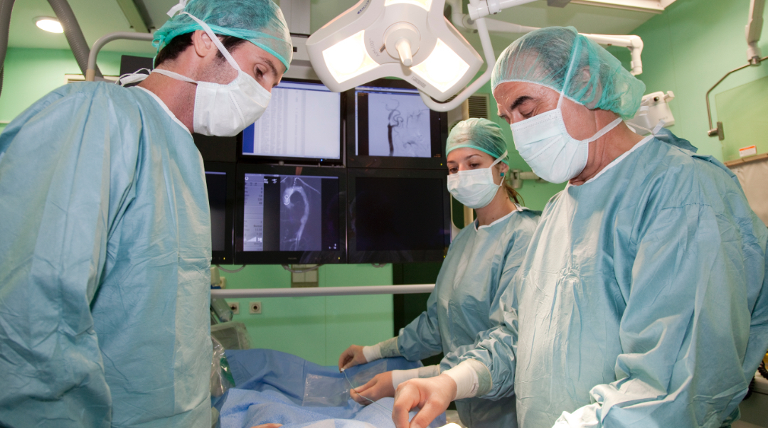40 años angioplastia