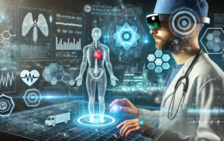 Un Rato para Sonreír (T.01 Ep. 4): Avances tecnológicos y el impacto del metaverso en la medicina