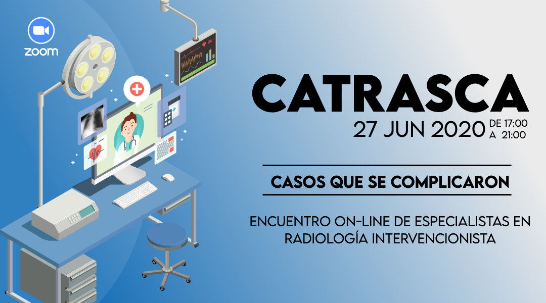 CATRASCA 2020