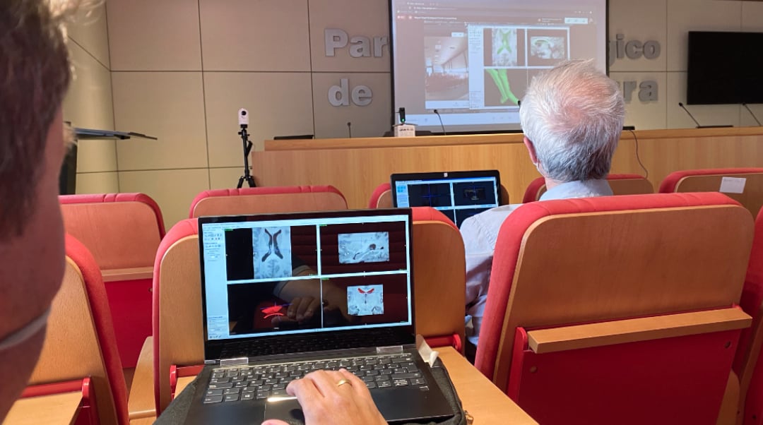 Competencias Digitales - COPE