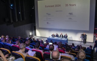 Eurocast 2024
