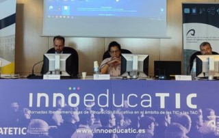 IX Jornadas Iberoamericanas de Innovación Educativa