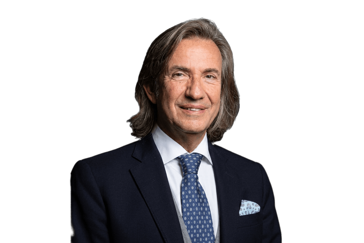 Dr. Javier Aragón Dr. Javier Aragón