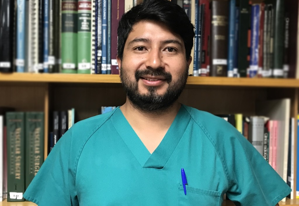 2016 John A. Camacho Oviedo (Ecuador)