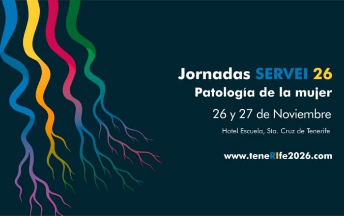 Jornadas SERVEI 2026