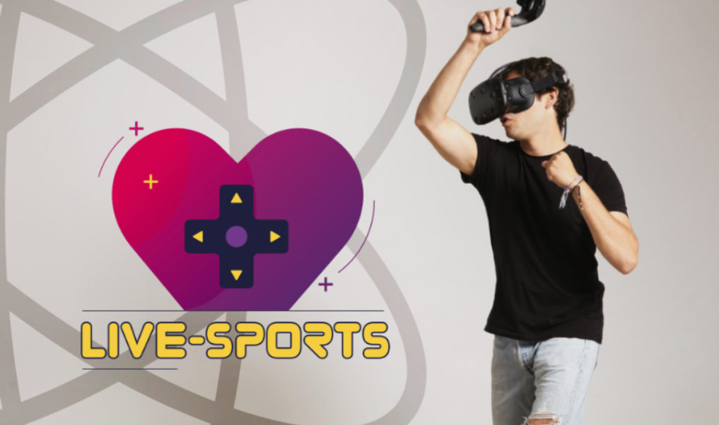 Live-Sports