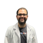 Dr. Manuel Rosito