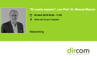 Manuel Maynar - Dircom