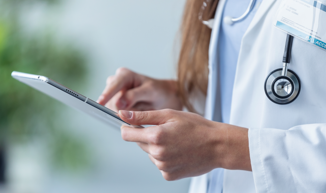 Médico