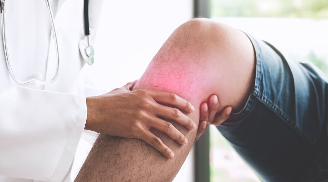 Osteoartritis