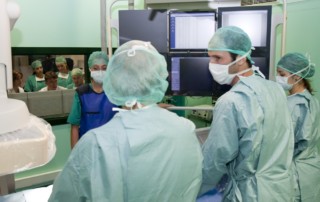 Stent de Colon