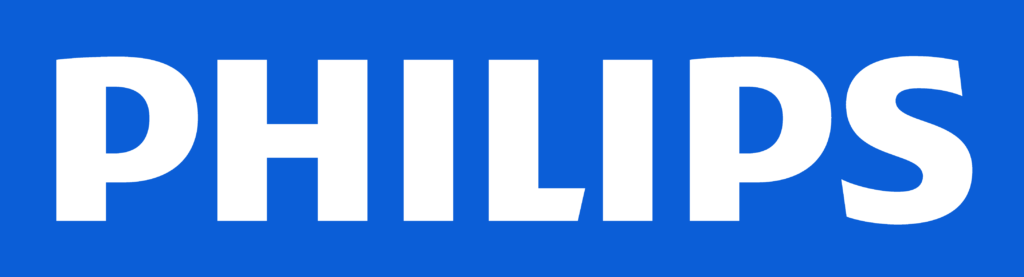 Logo Philips