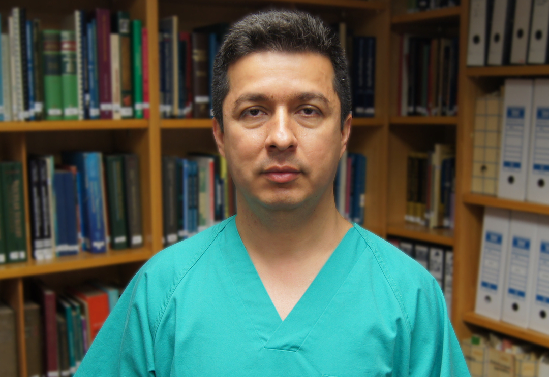 Rubén Aristizábal