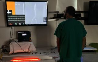 Simulación virtual en el programa de formación fellowship