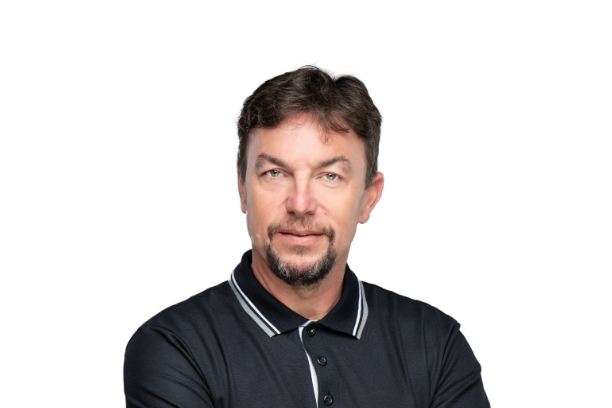 Dr. Tobias Zander
